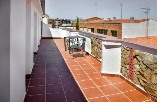 La Baneza Apartment | Villa Conce
