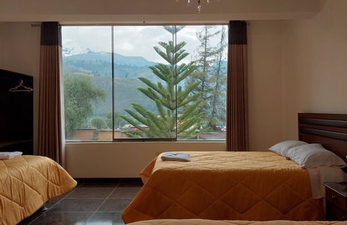 Yungar Cabin | Villa Concepción Lodge