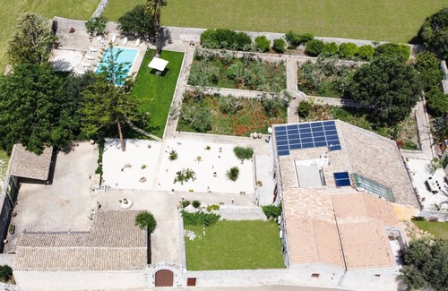 Cannizzara Villa | Villa Concetta by Villa Plus