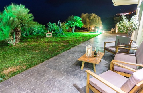 Piskopiano Villa | Villa Constandinos