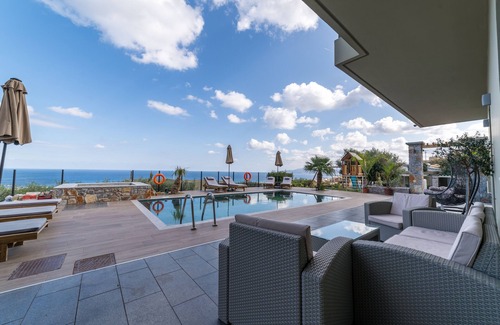 Piskopiano Villa | Villa Constandinos