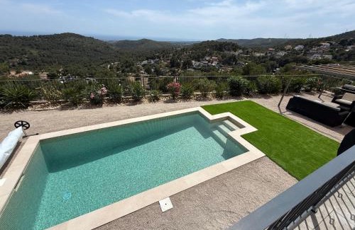 Canyelles Apartment | Villa Contenta Canyelles