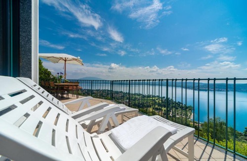 Massino Visconti House | Villa Contessa by Casa da Suite