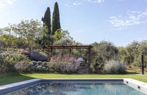 Sarteano Villa | Villa Contessa promoted by WeekHomes.com