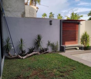 La Poza Villa | Villa Copa de Oro. Zona Diamante. Alberca Privada. Espacio Yocte