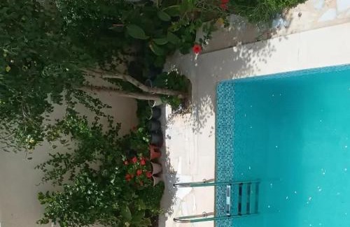 Jendouba Villa | Villa Coquette