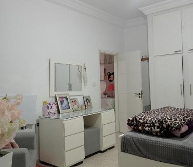 Jendouba Villa | Villa Coquette
