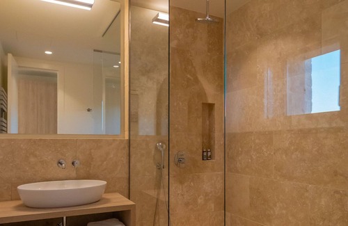 Pylos-Nestoras Villa | Villa Coral at Messinian Nest