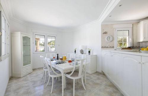 Denia Villa | Villa Coral - Denia, Costa Blanca