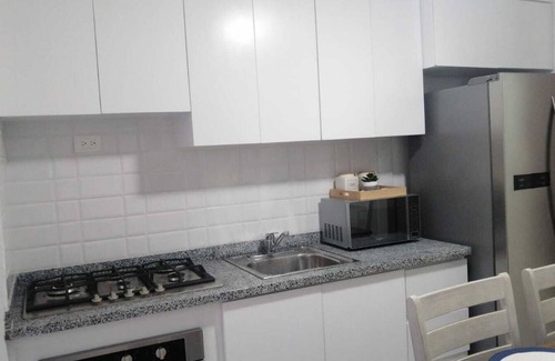 Cabrera Apartment | Villa Coral y Turquesa