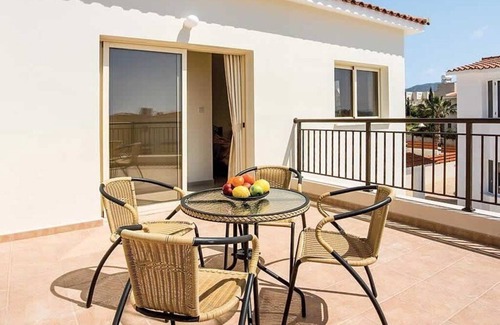 Paphos Villa | Villa Coralia Dream 8 | Eastmed Villas