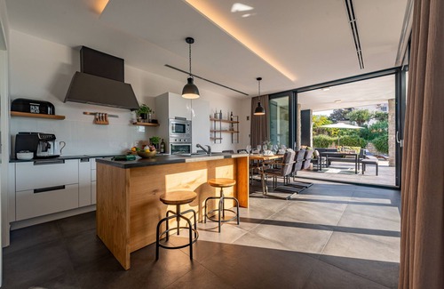 Jakisnica Villa | Villa Coratina ZadarVillas