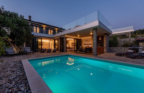 Jakisnica Villa | Villa Coratina ZadarVillas