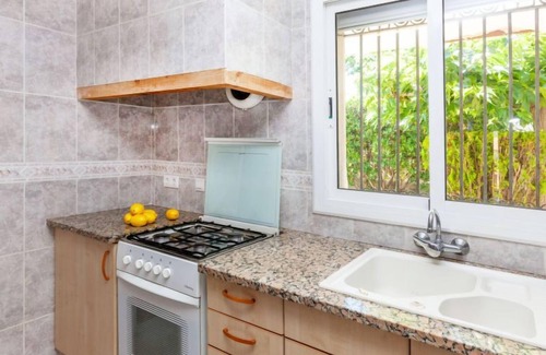 Port de la Selva Apartment | Villa Cordoba by Interhome