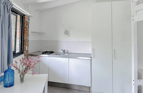 Ortica Villa | Villa Corelli - Parking and Exclusive garden