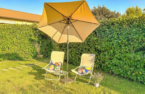 Ortica Villa | Villa Corelli - Parking and Exclusive garden
