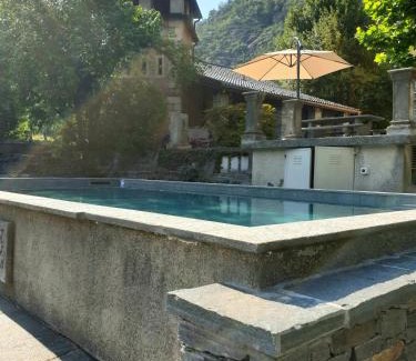 Tegna Villa | Villa Corfù