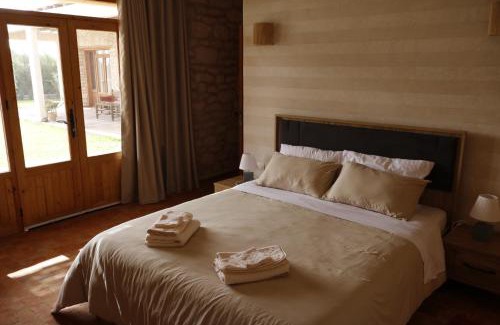 Aguerd House | Villa Coriandre