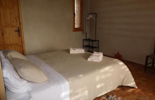 Aguerd House | Villa Coriandre
