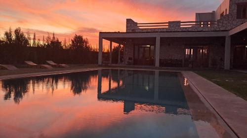 Aguerd House | Villa Coriandre