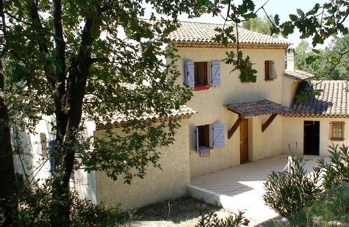 Cabasse Villa | villa Cornelius in Cabasse