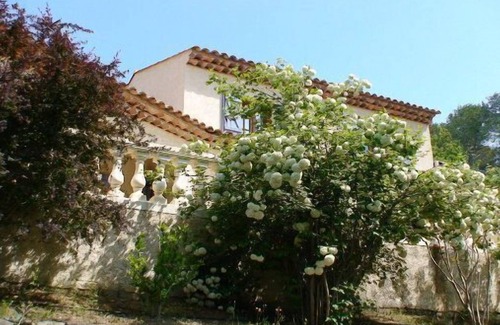Cabasse Villa | villa Cornelius in Cabasse