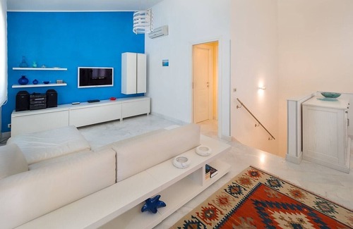 Cornino Villa | Villa Cornino - Modern villa with private pool