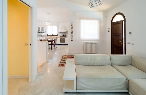 Cornino Villa | Villa Cornino - Modern villa with private pool