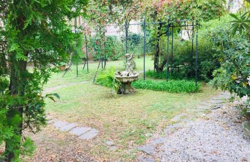 Santa Maria in Stelle Apartment | Villa Corrado
