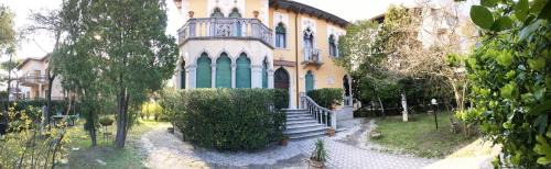 Santa Maria in Stelle Apartment | Villa Corrado