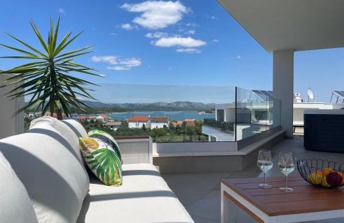 Murter Villa | Villa Corus