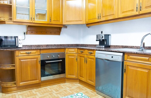 San Juan de Alicante Villa | VILLA COSTA BLANCA, privada, 12 personas , cerca
