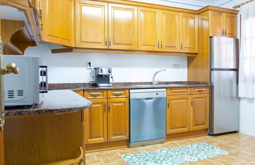 San Juan de Alicante Villa | VILLA COSTA BLANCA, privada, 12 personas , cerca