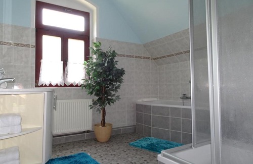 Niederpoyritz Apartment | Villa Cosel