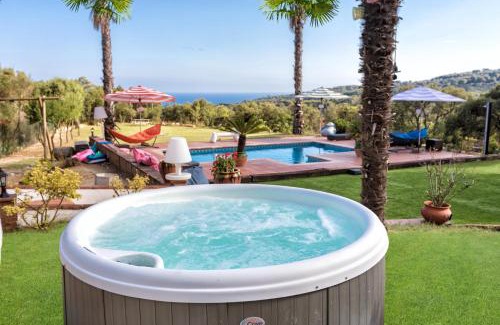 Arenys de Munt Villa | Villa Costa Barcelona