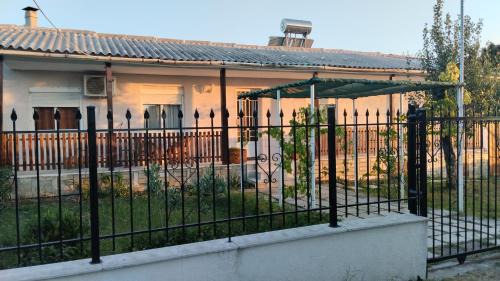 Agia Triada Villa | Villa Costa