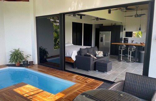 Ojochal Villa | Villa Costa Pura Vida
