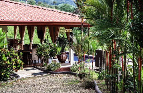 Ojochal Villa | Villa Costa Pura Vida
