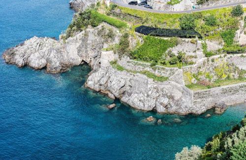 Maiori House | Villa Costanza Amalfi Coast