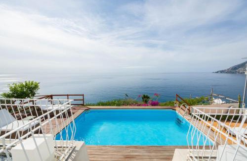 Maiori House | Villa Costanza Amalfi Coast
