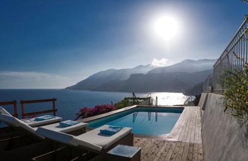 Maiori House | Villa Costanza Amalfi Coast