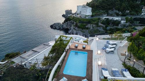 Maiori House | Villa Costanza Amalfi Coast