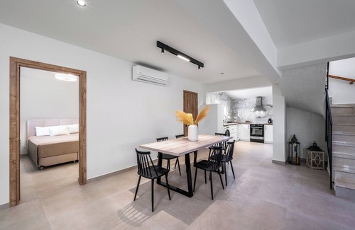 Faliraki Villa | Villa Costazia - Embrace Simplicity and Serenity at Our Villa in Rhodes