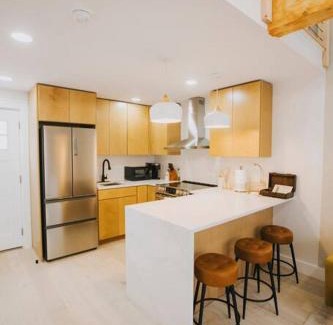 East Kingston Apartment | Villa Costello,