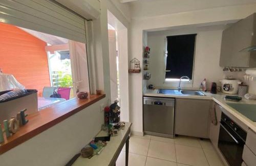Trois-Ilets Villa | Villa cosy, piscine et plage.