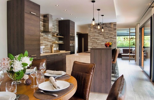 Tremeloir House | Villa Cosy, Pool, Spa, Relaxation Area (Sauna & Hammam) 8 km from the beaches!