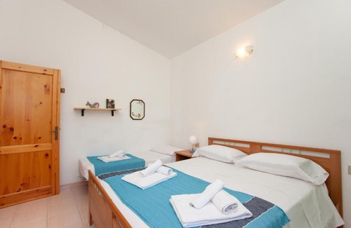 Siniscola Villa | Villa Country House