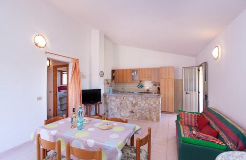 Siniscola Villa | Villa Country House