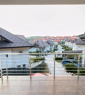 Hadzici Villa | Villa Countryside Resort