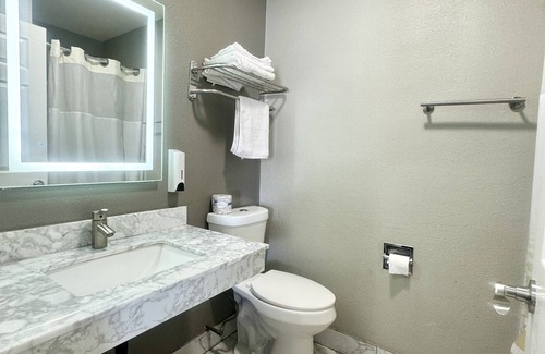 Oroville Hotel | Villa Court Inn Oroville